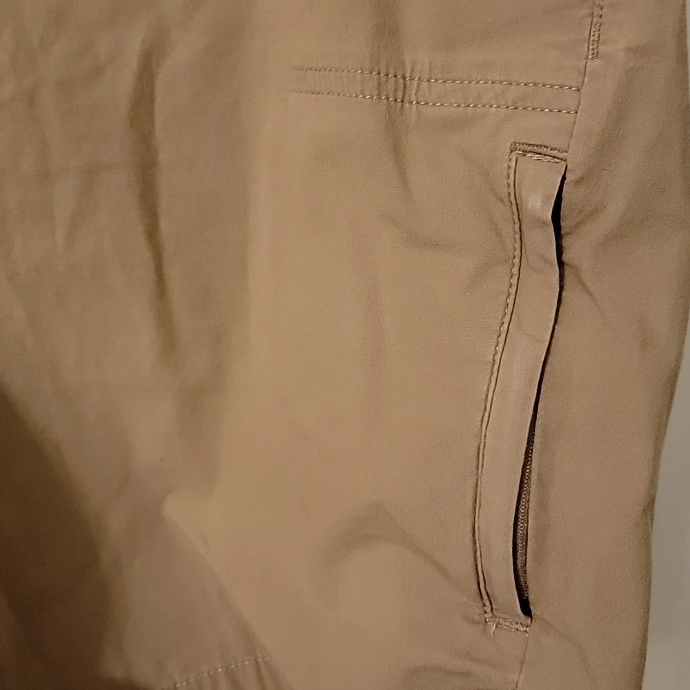 Dockers Mens Khaki Shorts